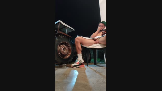 XoXocum4 10-07-2024 Recorded Video Recorded
