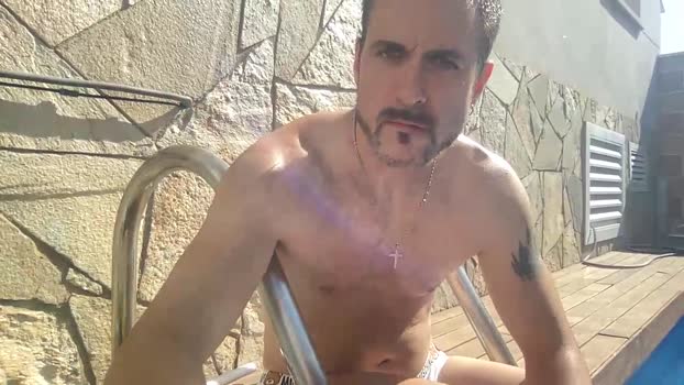argonauta87 10-07-2024 Recorded Video orgasm