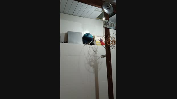 barbeiro_sarad5 10-07-2024 Recorded Video Recorded
