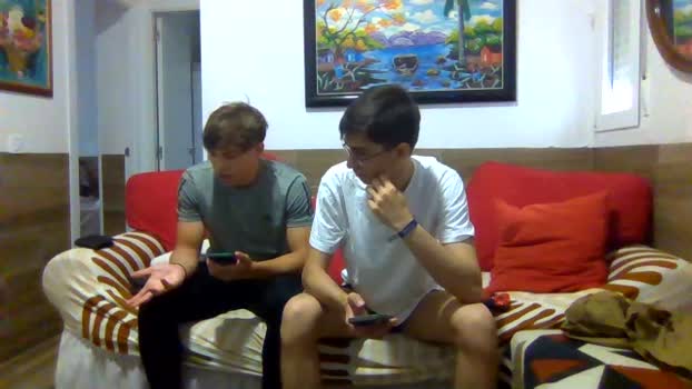 juanchock 10-07-2024 Recorded Video lick