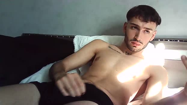 lewonski 09-07-2024 Recorded Video striptease