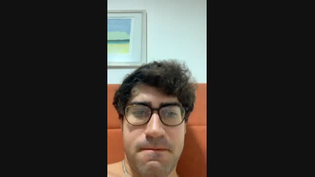 peitoralgostoso 10-07-2024 Recorded Video yummy