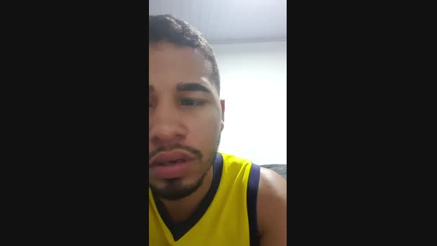 putosalvador1 10-07-2024 Recorded Video cute