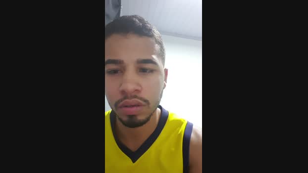 putosalvador1 10-07-2024 Recorded Video Nude