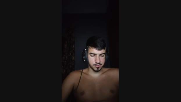 robsonhaha 10-07-2024 Recorded Video jerkoff