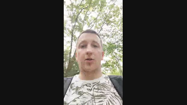 roy21jahre 09-07-2024 Recorded Video fingers