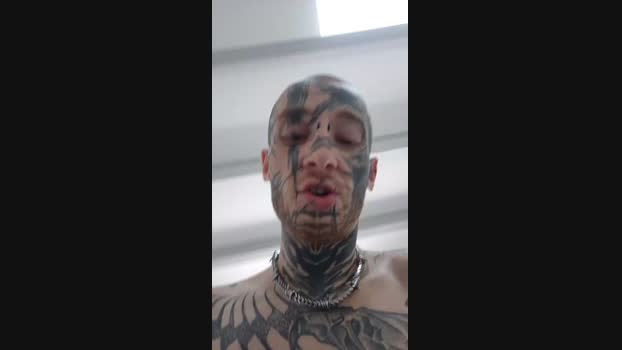 AxlBlackOrganic 11-07-2024 Recorded Video sweet
