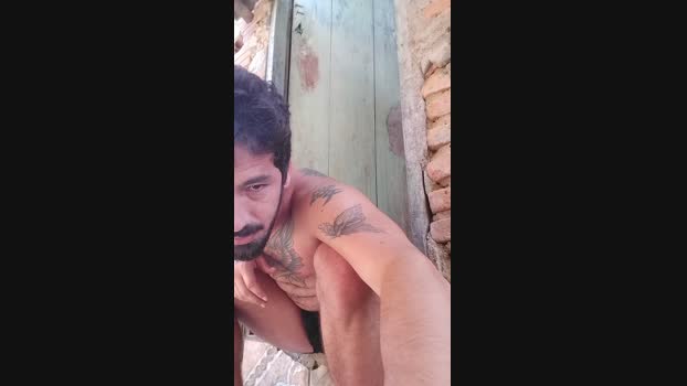 Azazel7777 11-07-2024 Recorded Video handsome