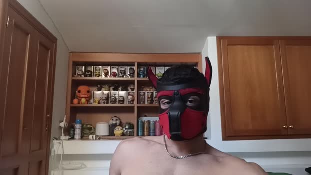 Frabroker 11-07-2024 Recorded Video Nude
