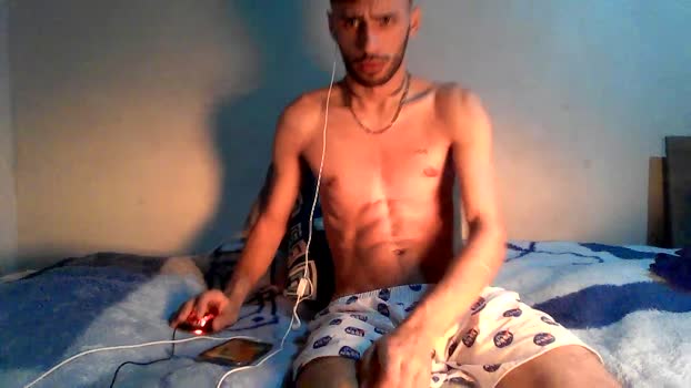GarotoDoSulRG 11-07-2024 Recorded Video fingers