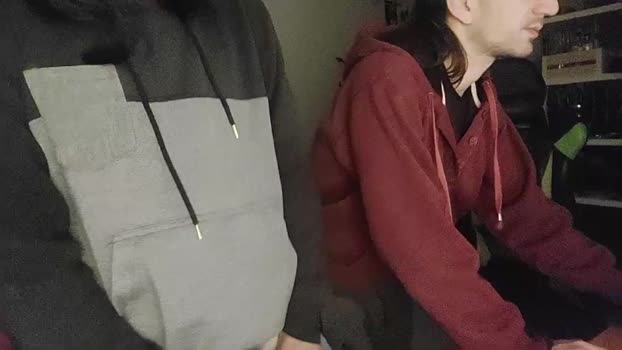 Gengarboi 11-07-2024 Recorded Video twink