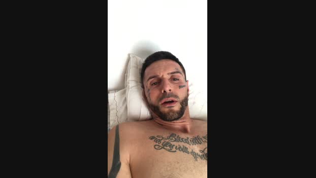 Gringooylatina 10-07-2024 Recorded Video legs