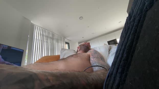 Jordyandchris 11-07-2024 Recorded Video bigdick