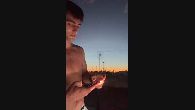 JustApoloXXL 10-07-2024 Recorded Video fuckhard