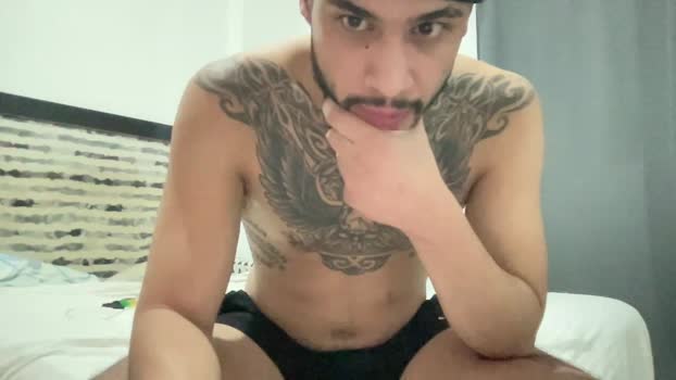 Latinguxl 11-07-2024 Recorded Video twink