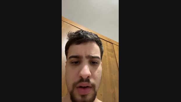 Manelxin 10-07-2024 Recorded Video ass