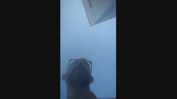 MisterHotman 11-07-2024 Recorded Video Nude