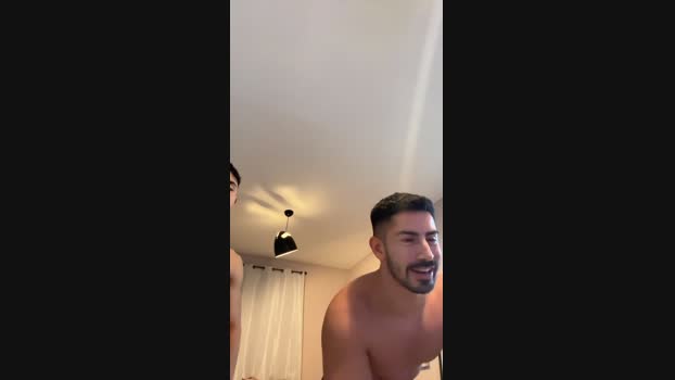 Polypunto 11-07-2024 Recorded Video kissing