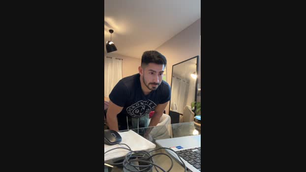Polypunto 11-07-2024 Recorded Video jerking