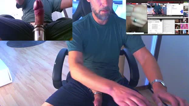 Reeper84 11-07-2024 Recorded Video Pretty