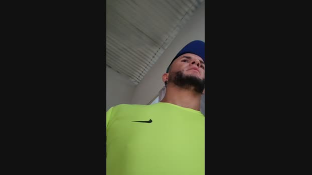 XoXocum4 11-07-2024 Recorded Video Recorded