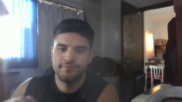 agostin97 10-07-2024 Recorded Video suck