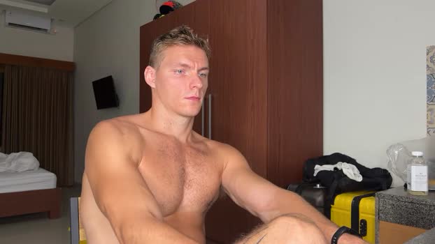 blueyedmonster 11-07-2024 Recorded Video beautiful