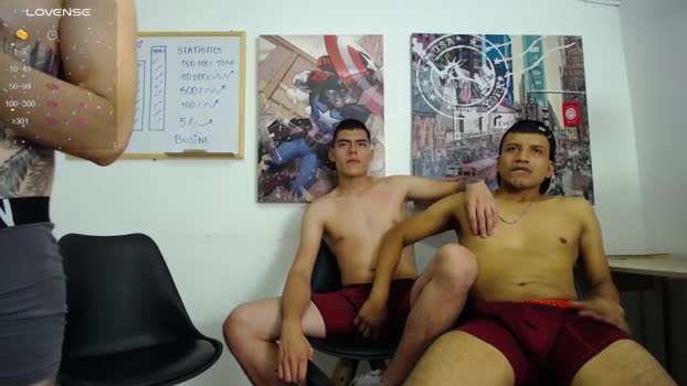 boys_curious 11-07-2024 Recorded Video hard