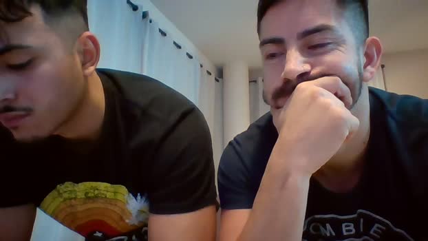 brunobadboy83 11-07-2024 Recorded Video sexymale