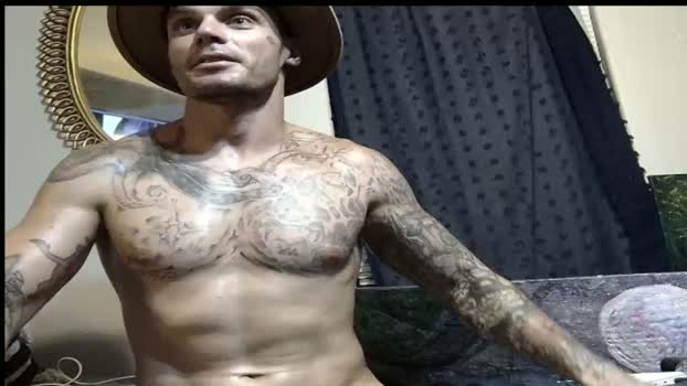 dustinhenleyfit 11-07-2024 Recorded Video bigballs