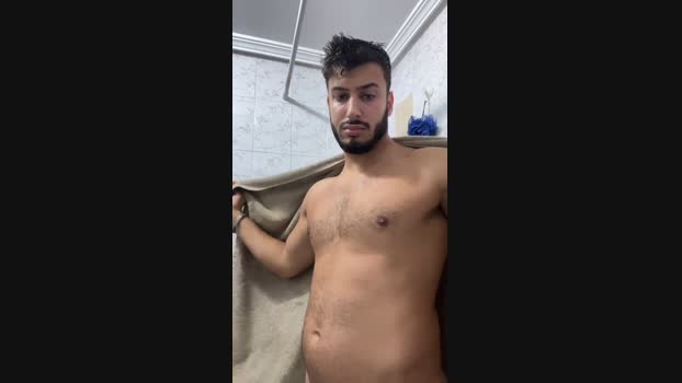 gipsybrown 10-07-2024 Recorded Video jackoff