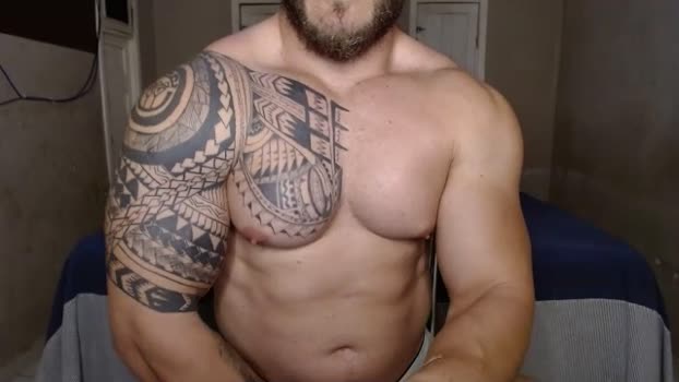 hercules30hot 11-07-2024 Recorded Video nasty