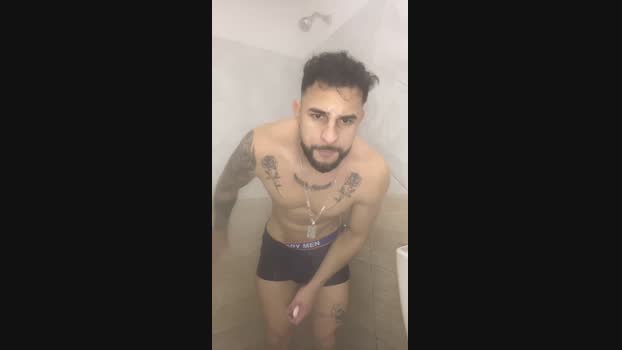 jorgeamado93 11-07-2024 Recorded Video hardcock