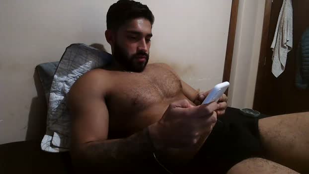 manfit_1 11-07-2024 Recorded Video lovense