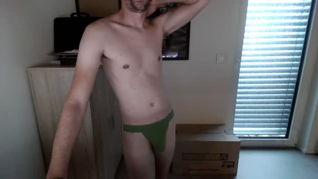 mokuna2 10-07-2024 Recorded Video suckcock