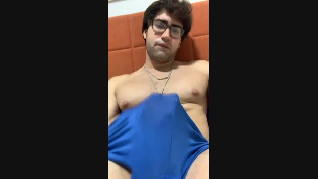 peitoralgostoso 11-07-2024 Recorded Video toy
