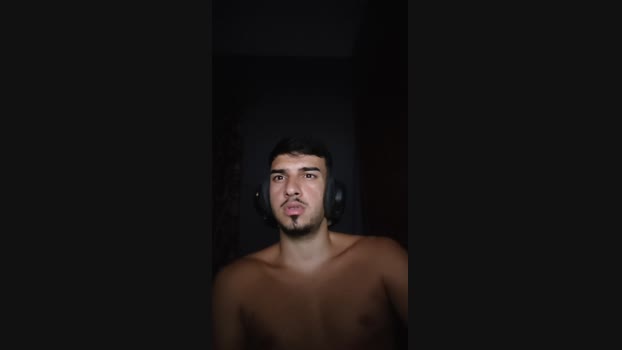robsonhaha 11-07-2024 Recorded Video naughty