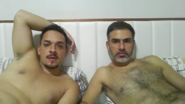 2boysfrombr 12-07-2024 Recorded Video beautiful