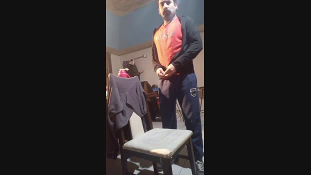 Aguustin21 11-07-2024 Recorded Video Topless
