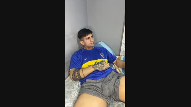 Aluvillalba 12-07-2024 Recorded Video twink