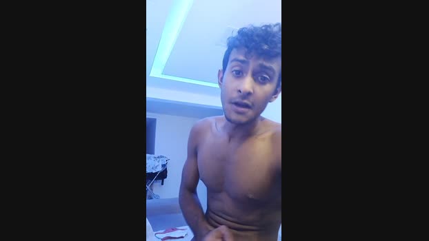 Alvarus 12-07-2024 Recorded Video Topless