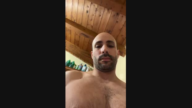 Baguadore 12-07-2024 Recorded Video kiss