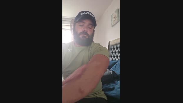 JBrooksX 12-07-2024 Recorded Video bigballs