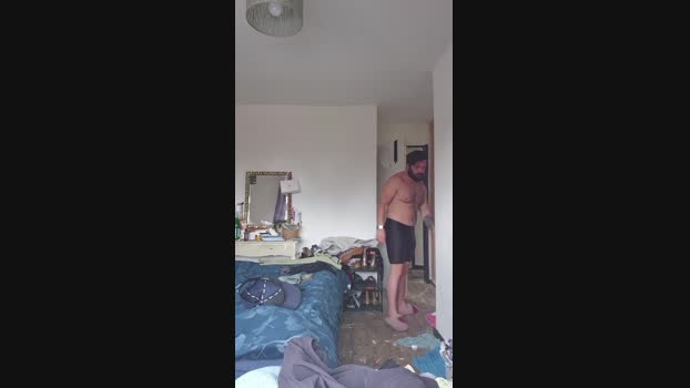 JBrooksX 12-07-2024 Recorded Video lush