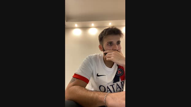 LeJanonyme 12-07-2024 Recorded Video fuck