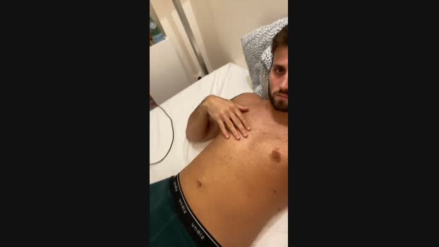 LeJanonyme 12-07-2024 Recorded Video suck