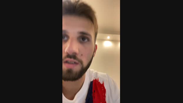 LeJanonyme 12-07-2024 Recorded Video XXX