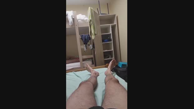 MisterHotman 11-07-2024 Recorded Video fuckhard