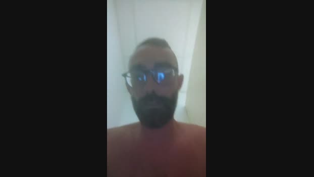MisterHotman 11-07-2024 Recorded Video hard