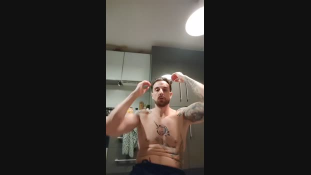Neotrix33 11-07-2024 Recorded Video deepthroat